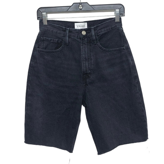 Shorts By Frame  Size: 0
