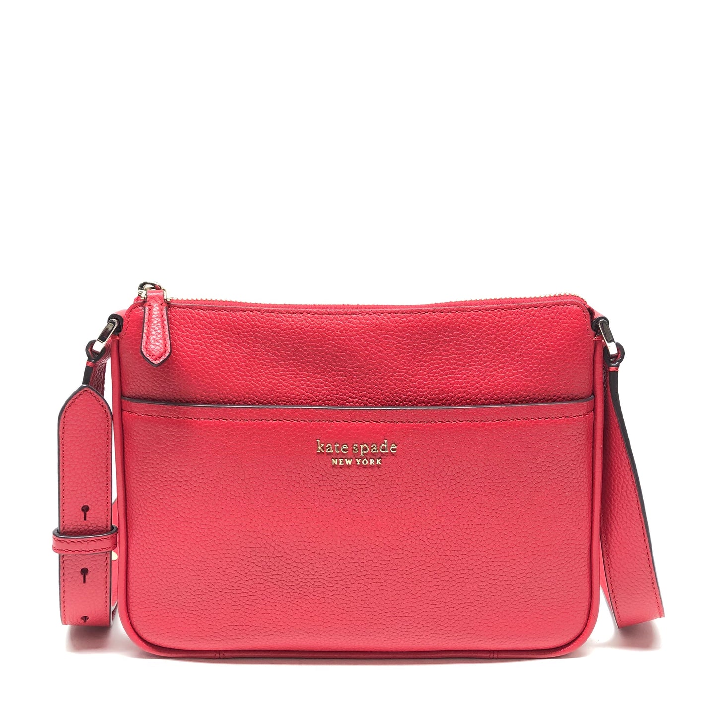 Crossbody Designer By Kate Spade, Size: Medium