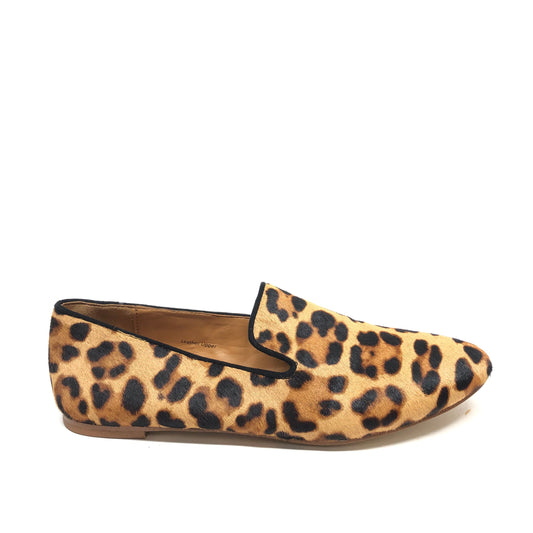 Shoes Flats By J. Crew  Size: 7.5