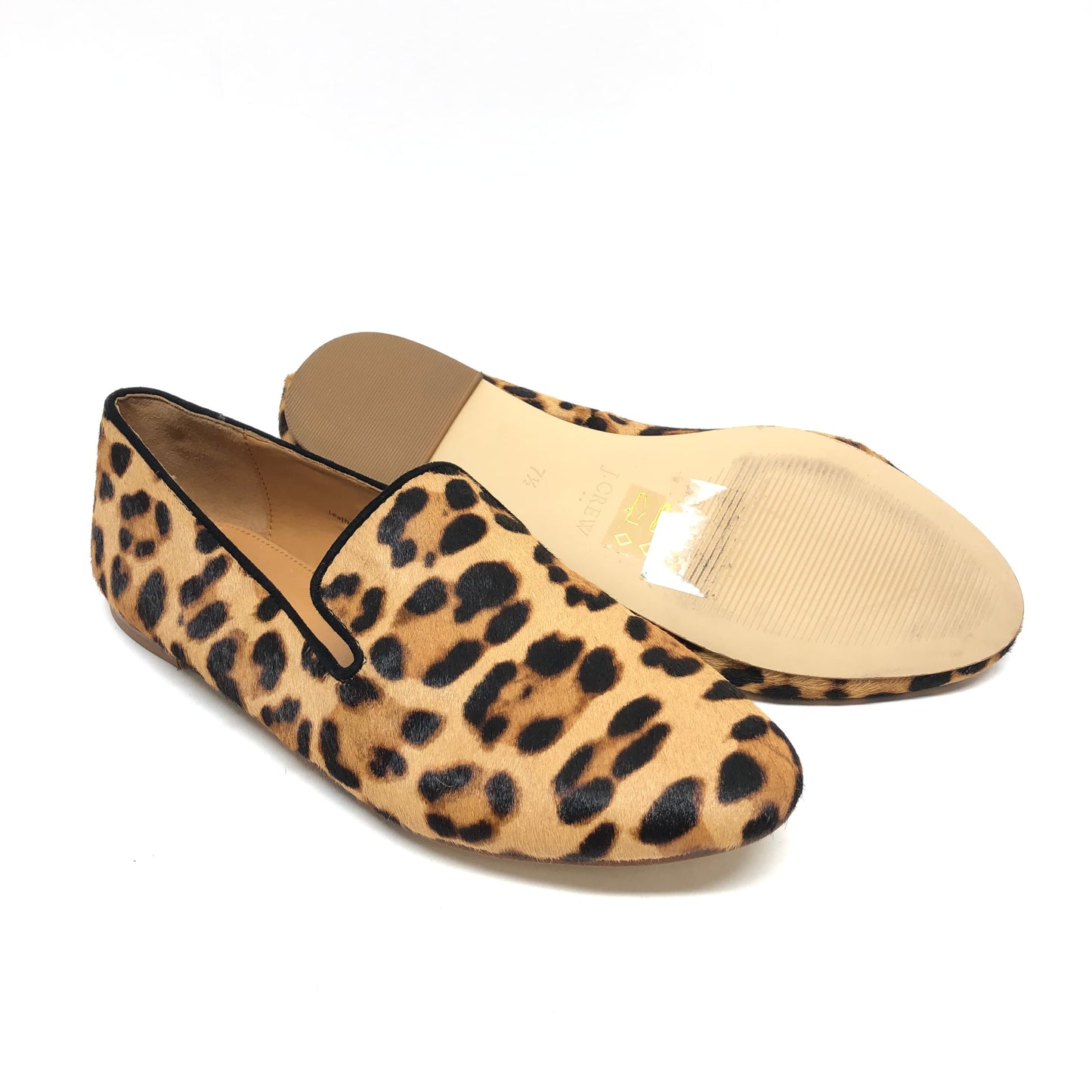 Shoes Flats By J. Crew  Size: 7.5