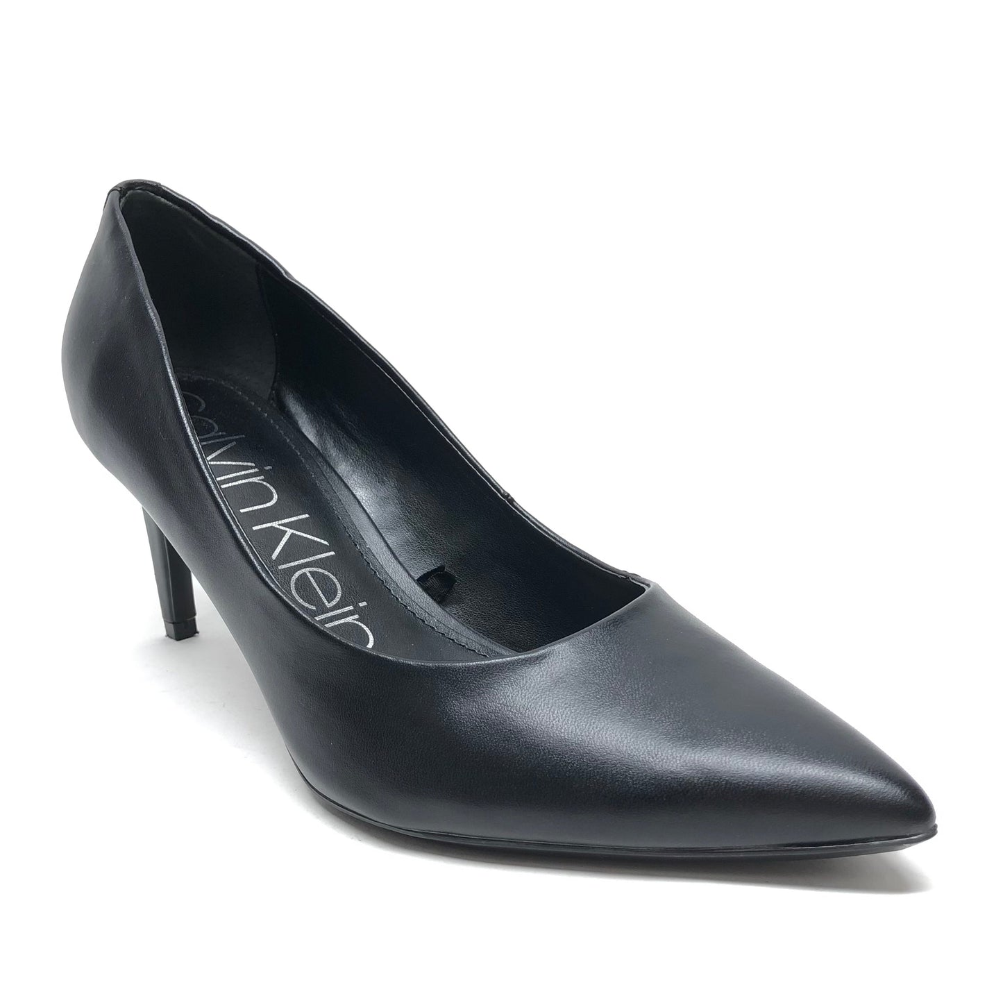 Shoes Heels Stiletto By Calvin Klein  Size: 10