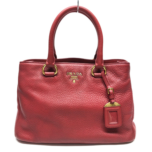 Handbag Luxury Designer By Prada  Size: Medium