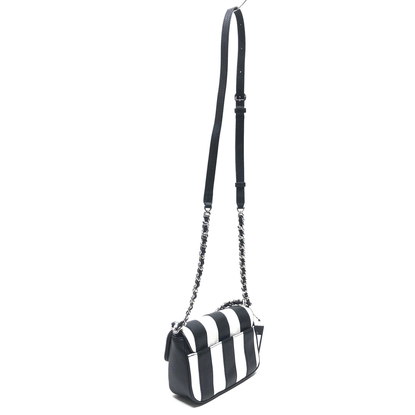 Crossbody Designer By Karl Lagerfeld  Size: Small