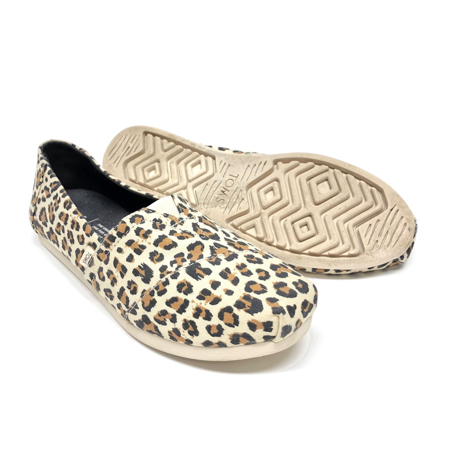 Shoes Flats By Toms  Size: 7