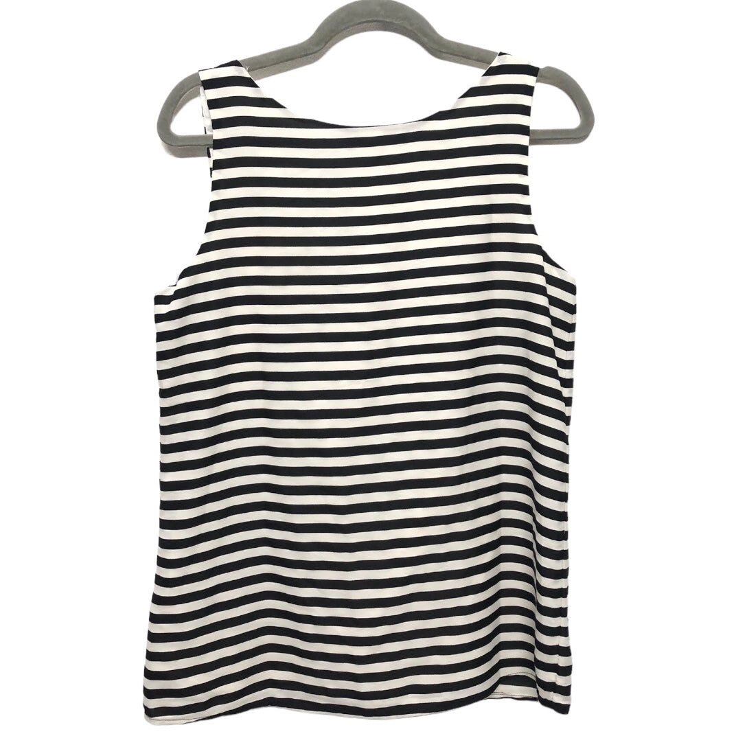 Top Sleeveless By Banana Republic  Size: S