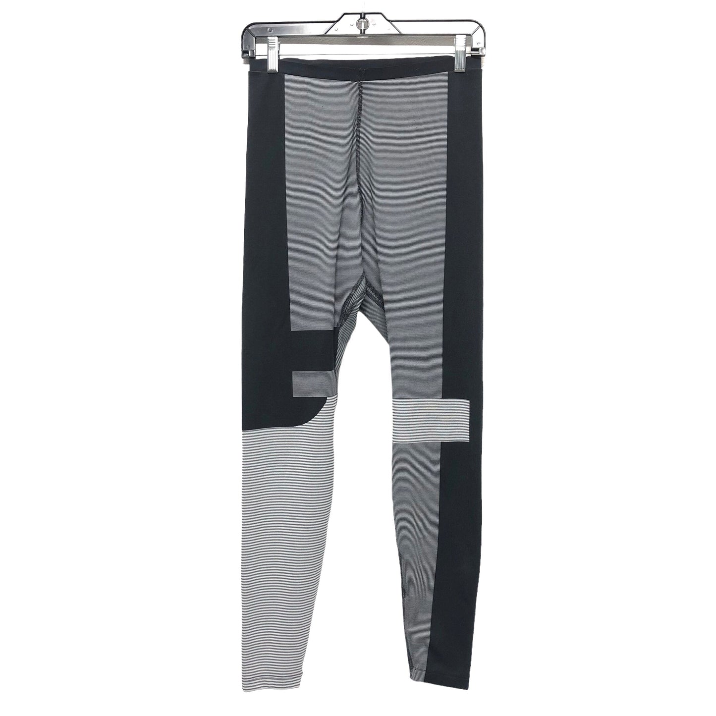 Athletic Leggings By Nike Apparel  Size: M