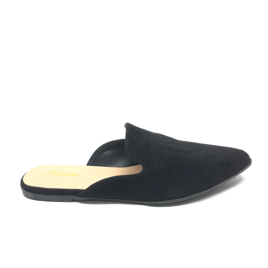 Shoes Flats By Clothes Mentor  Size: 7.5