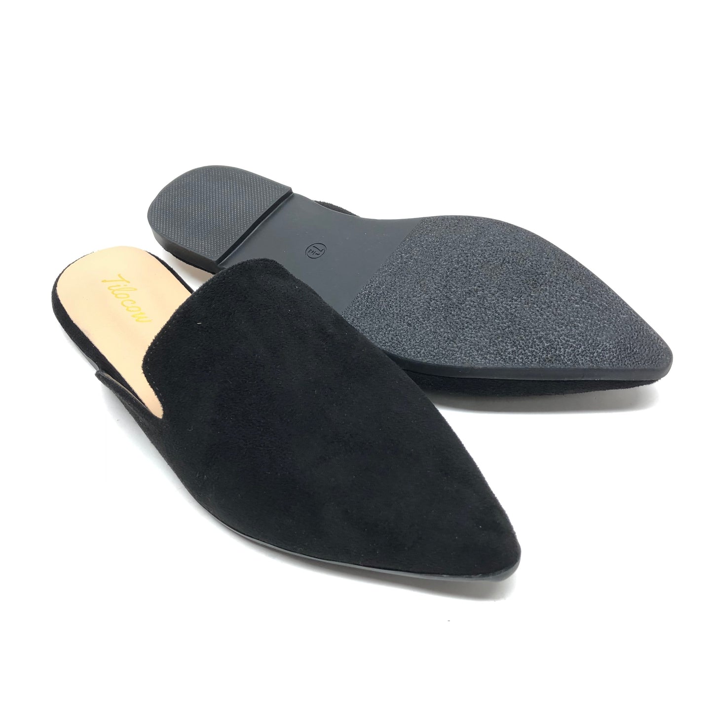 Shoes Flats By Clothes Mentor  Size: 7.5