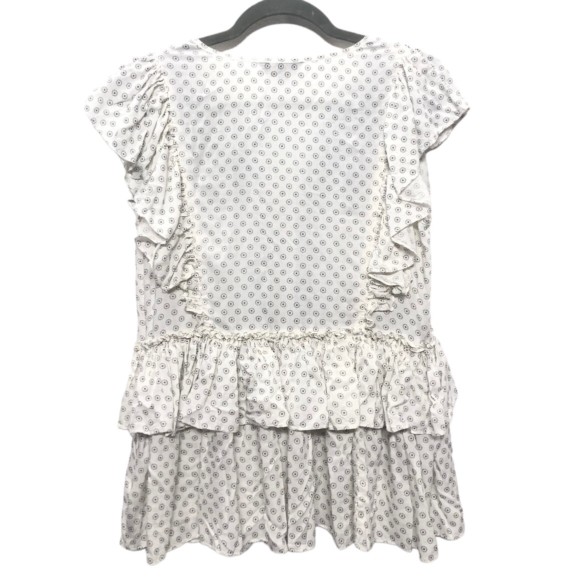 Top Short Sleeve By Anthropologie  Size: S