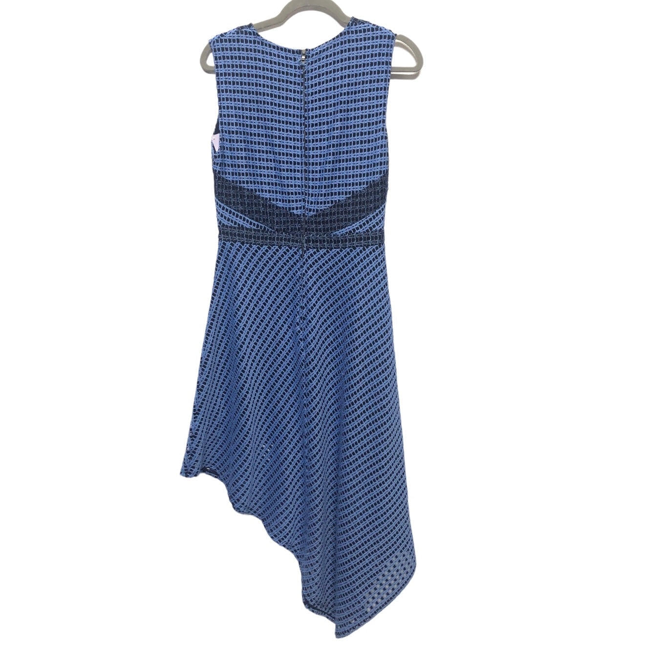 Dress Casual Midi By Bcbgmaxazria  Size: M