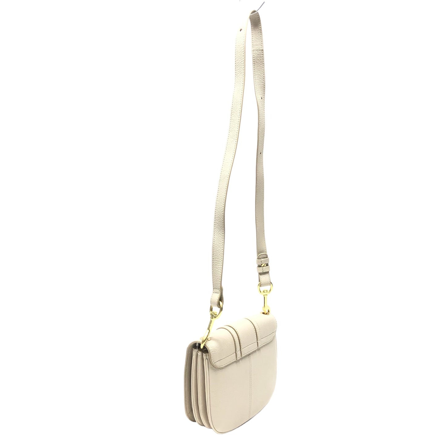 Crossbody Designer See By Chloe, Size Small