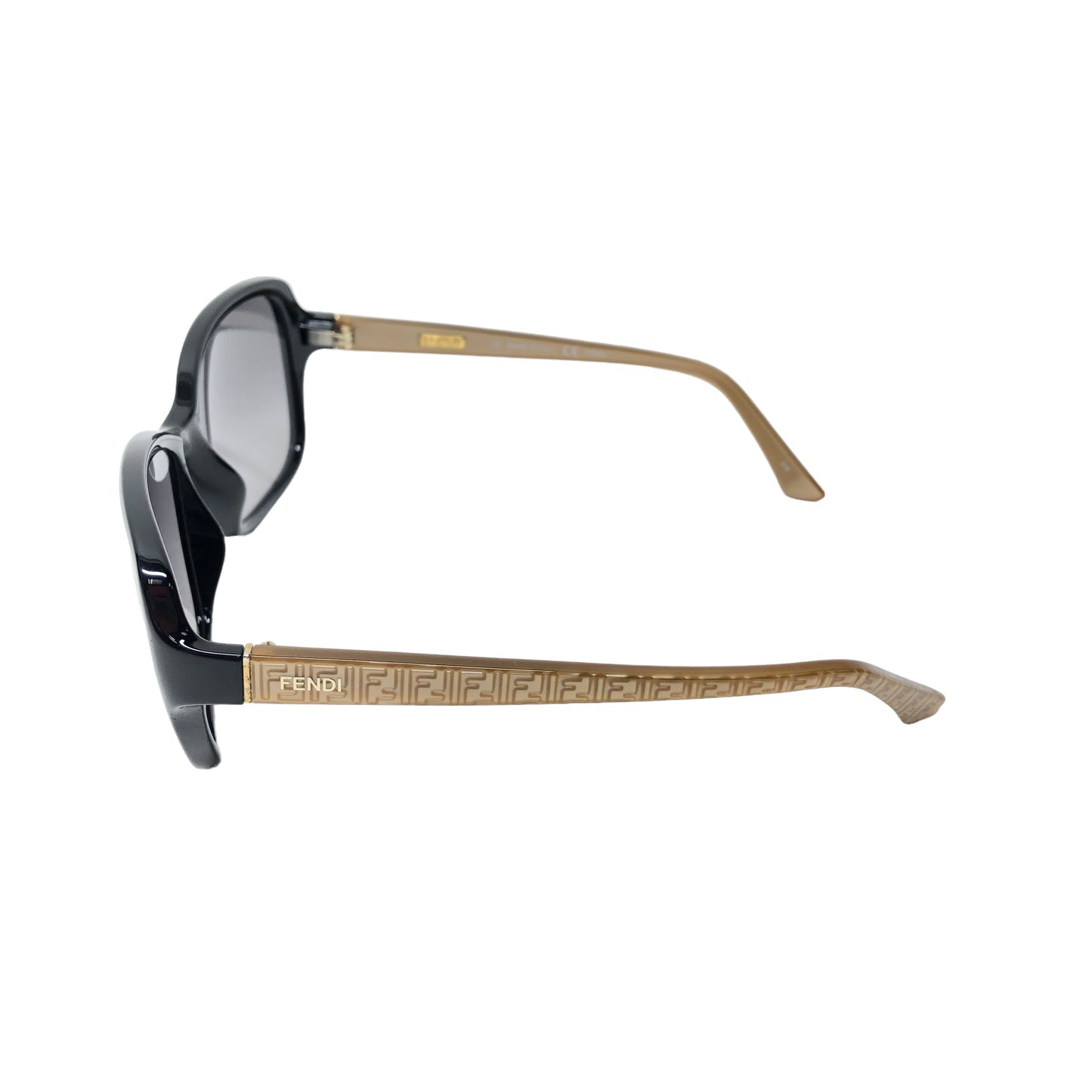 Sunglasses Luxury Designer Fendi