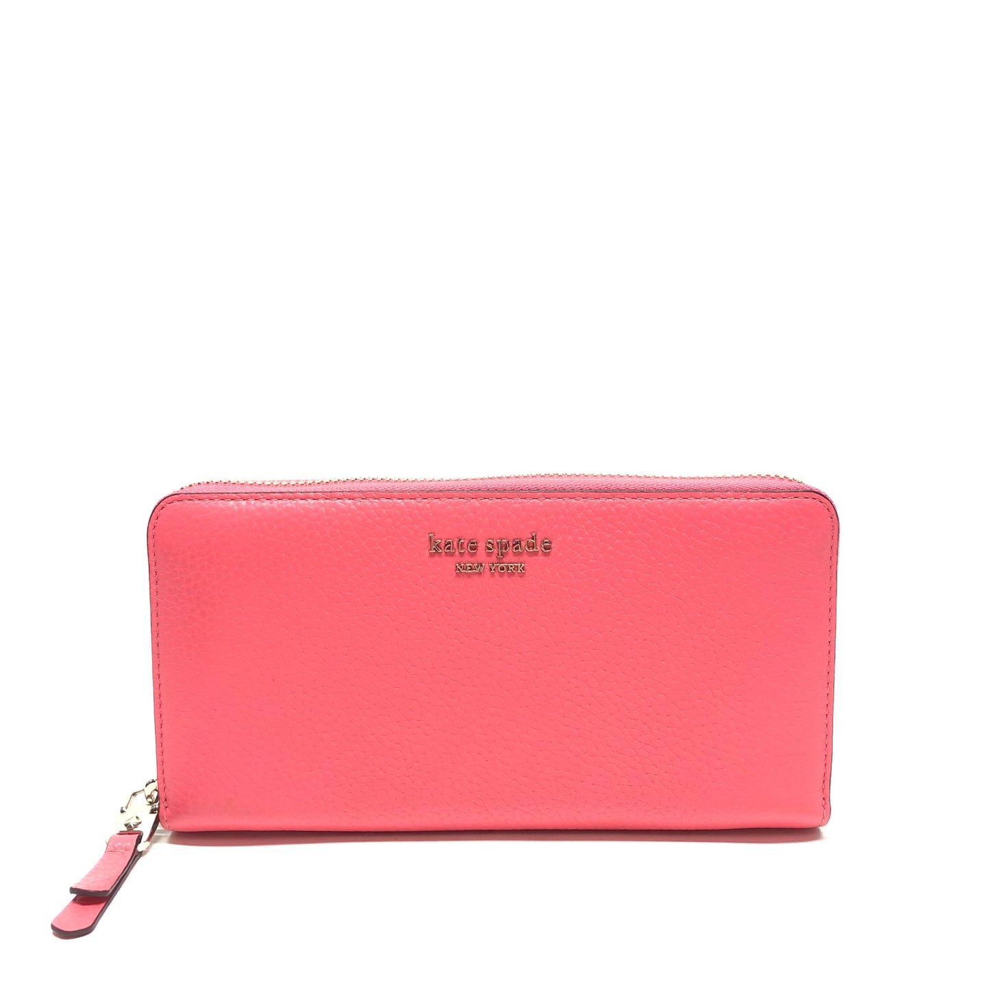 Wallet Designer Kate Spade, Size Large