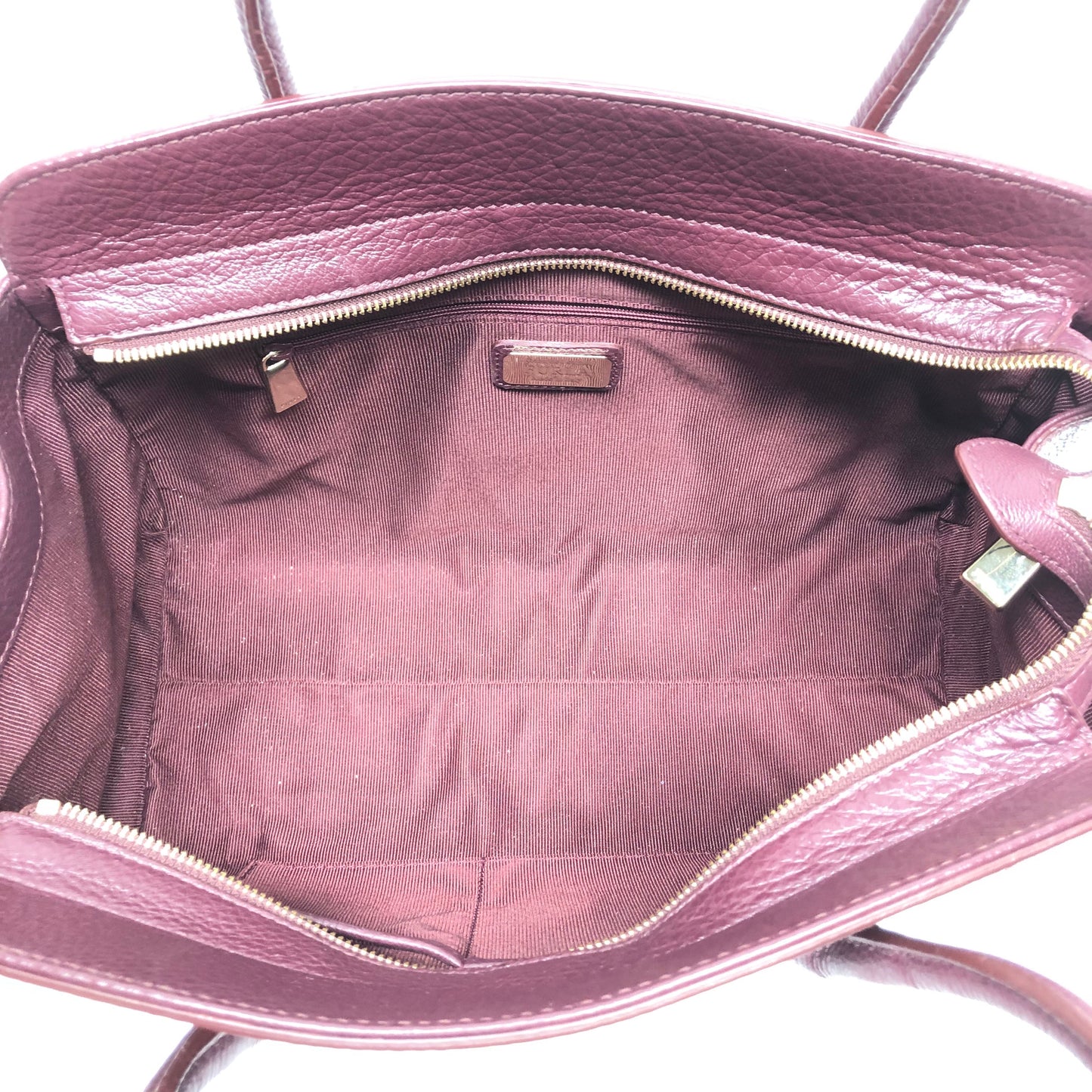 Handbag Designer Furla, Size Large