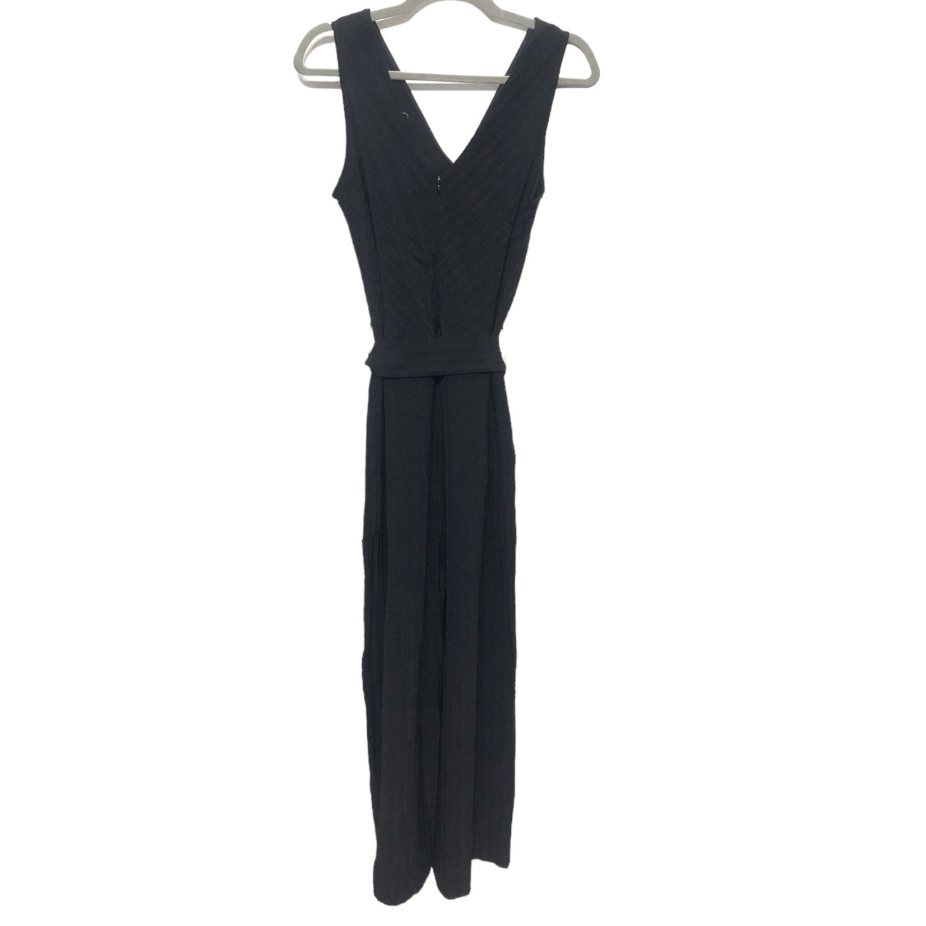 Black Jumpsuit Everlane, Size 14