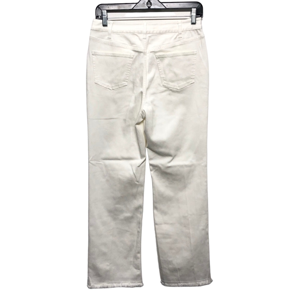 Pants Other By Trina Turk In Cream, Size: 0