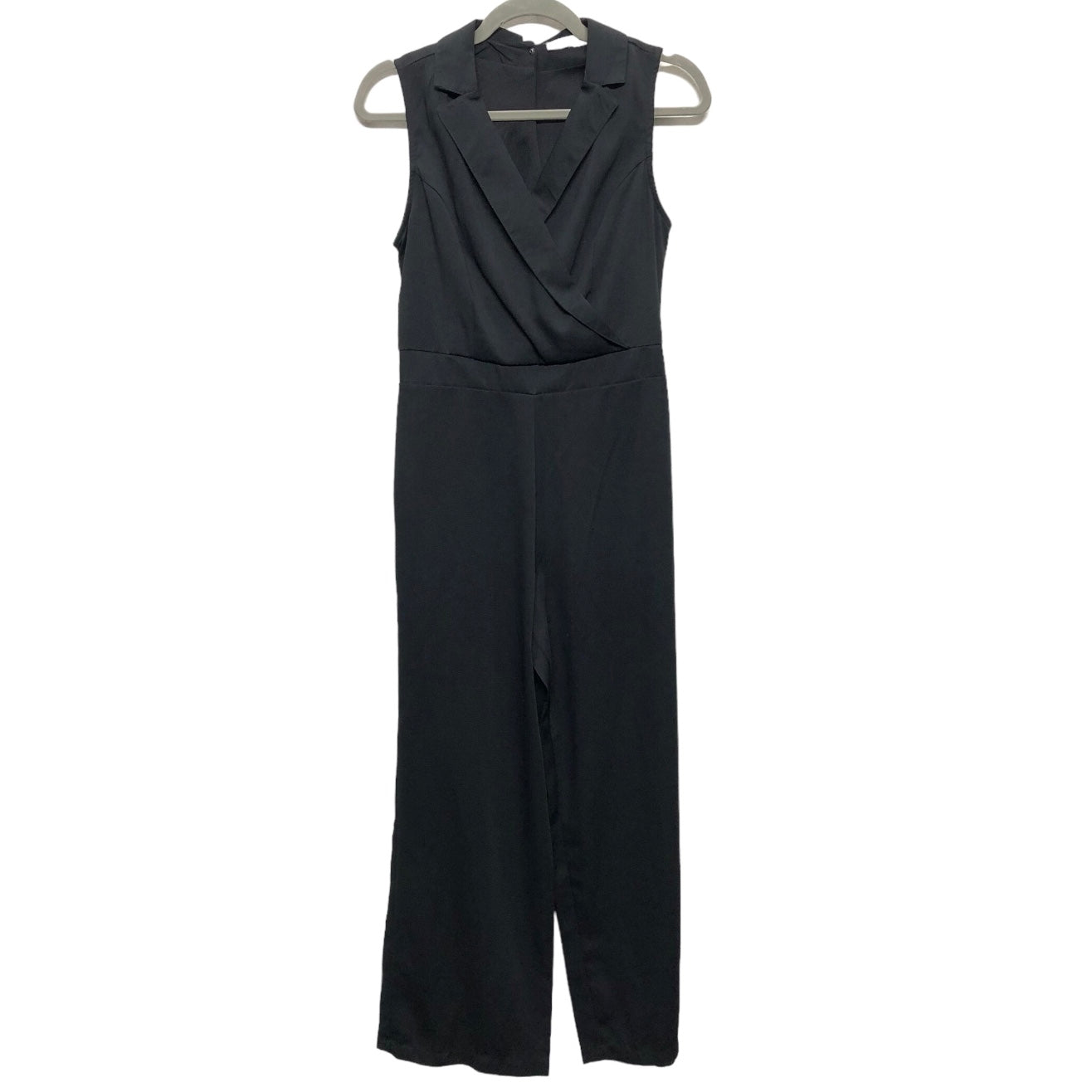 Jumpsuit By Clothes Mentor In Black, Size: S