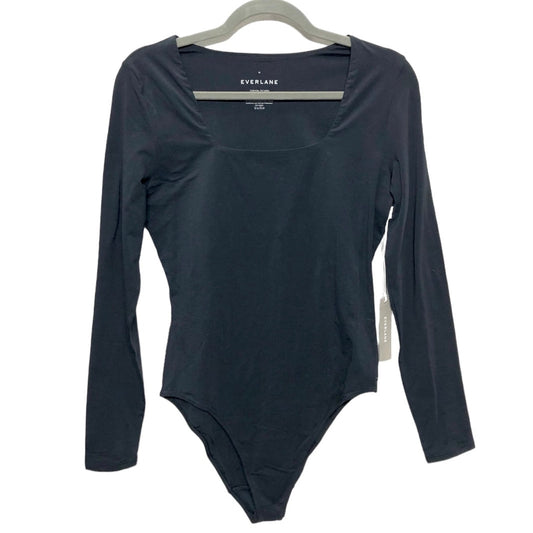 Bodysuit By Everlane In Black, Size: M