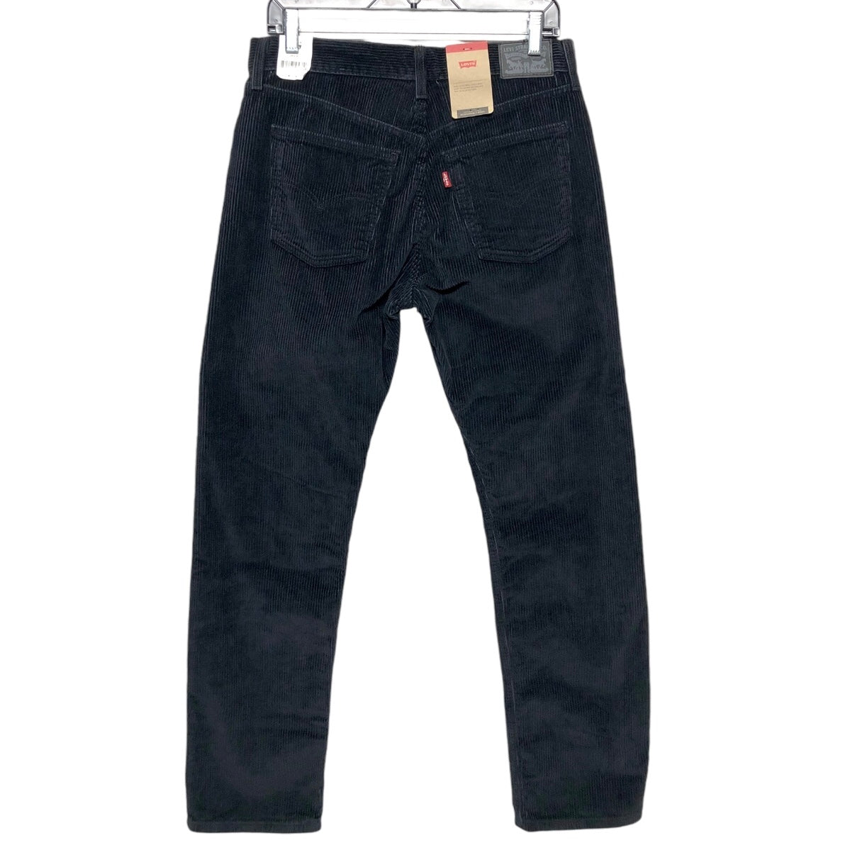 Pants Corduroy By Levis In Black, Size: 8