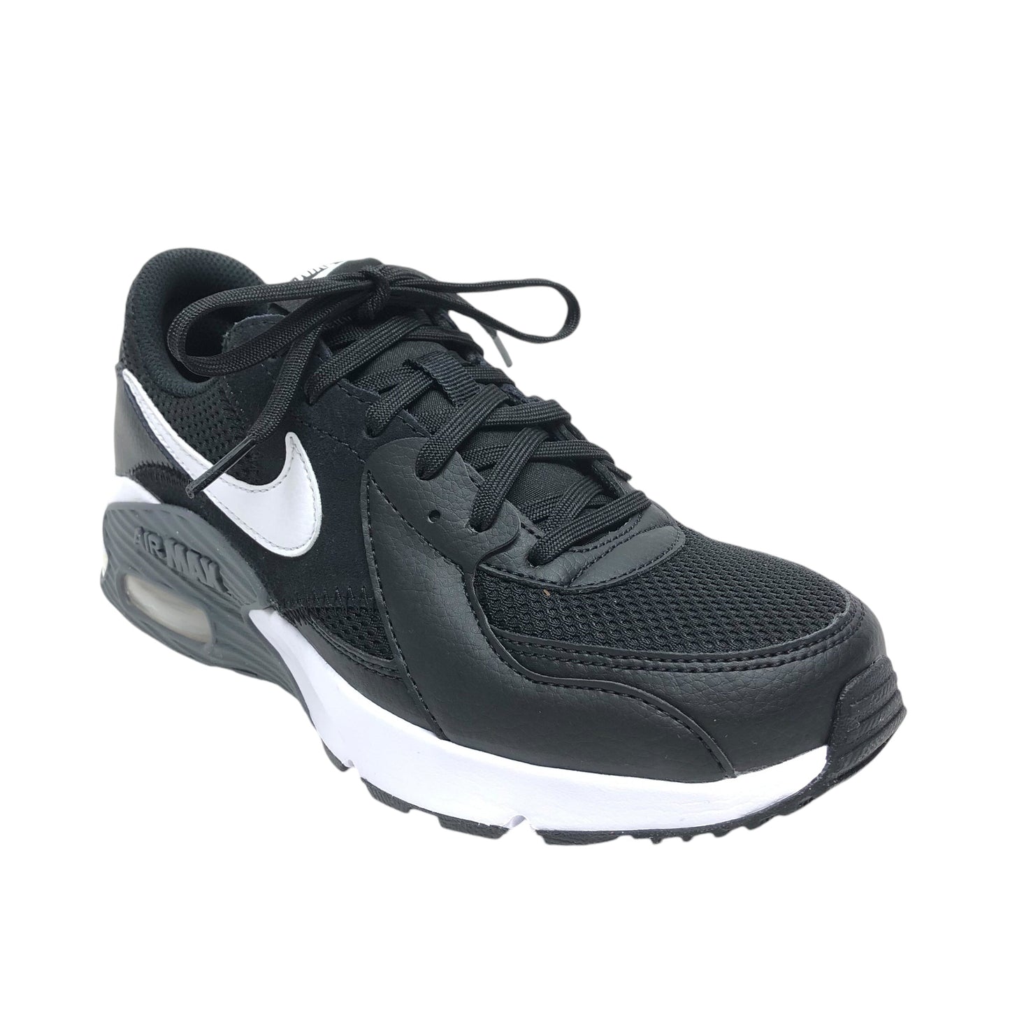 Shoes Sneakers By Nike In Black & White, Size: 7