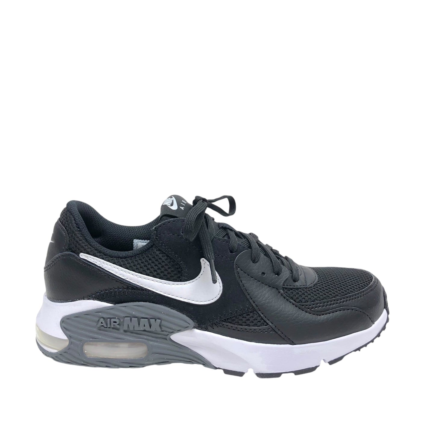 Shoes Sneakers By Nike In Black & White, Size: 7