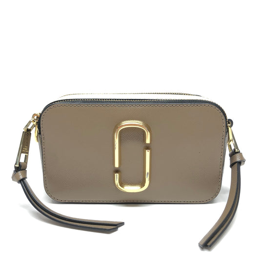 Crossbody Luxury Designer By Marc Jacobs, Size: Small