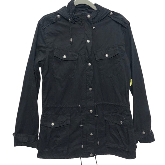 Jacket Utility By Buffalo David Bitton In Black, Size: S