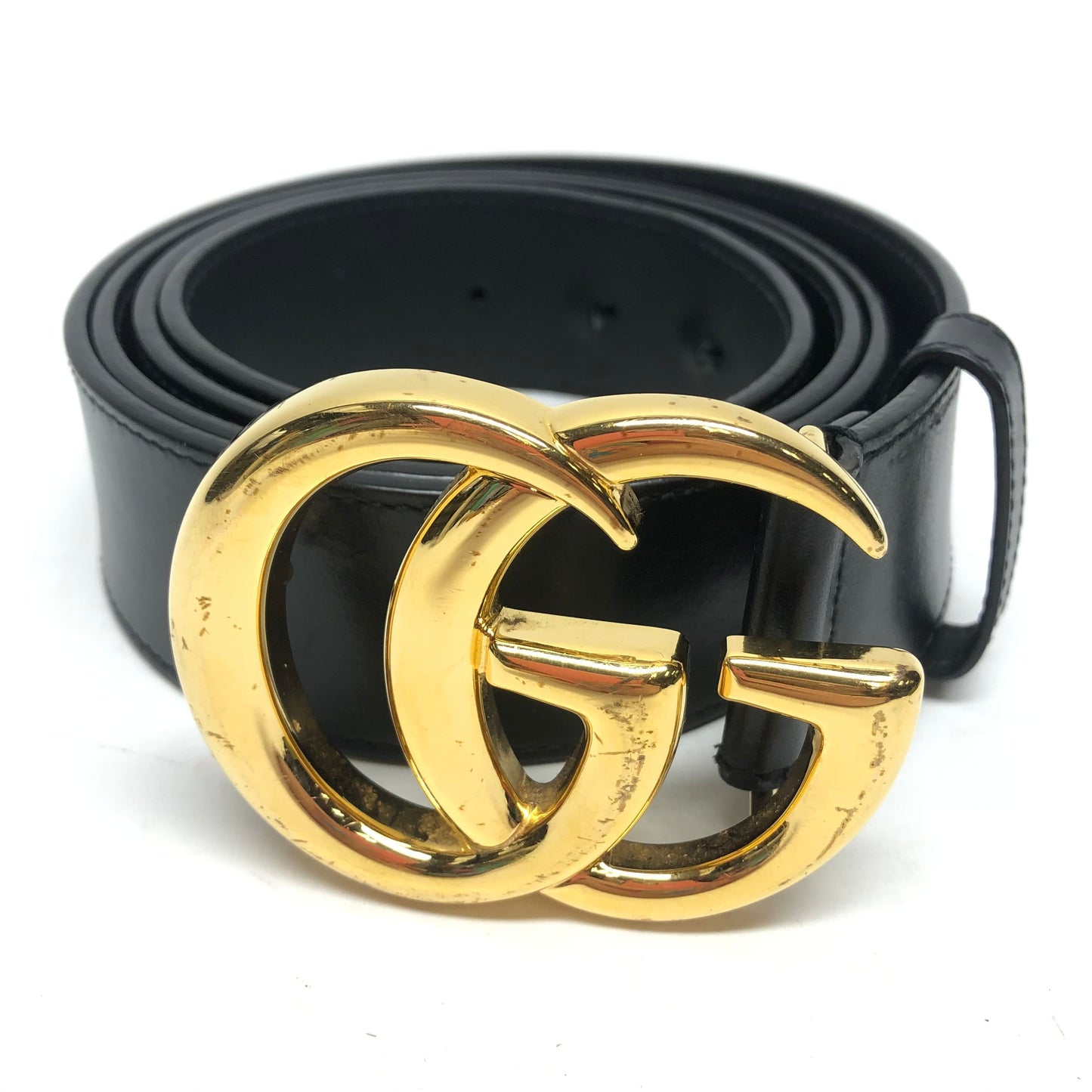 Belt Luxury Designer By Gucci