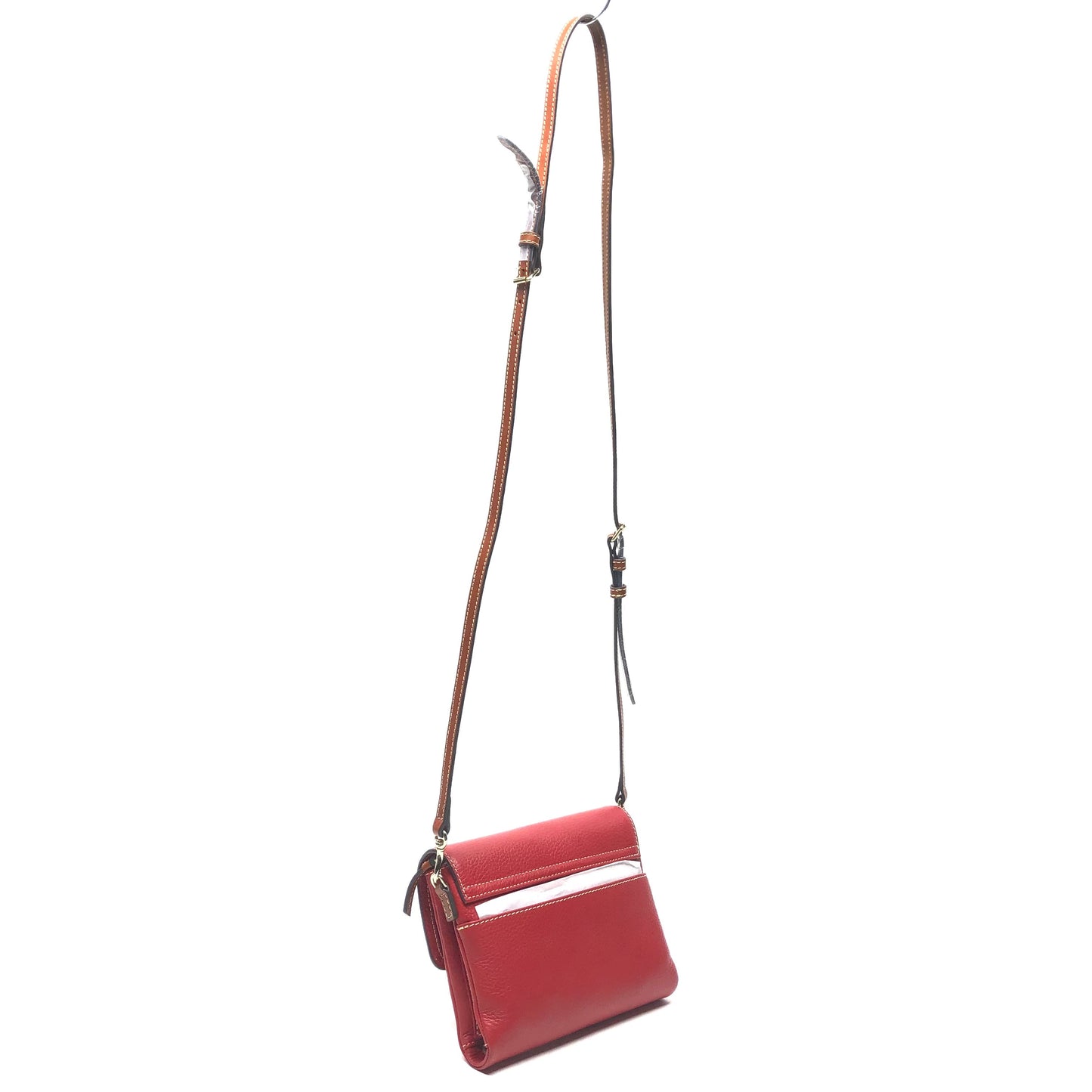 Crossbody Designer By Dooney And Bourke, Size: Medium