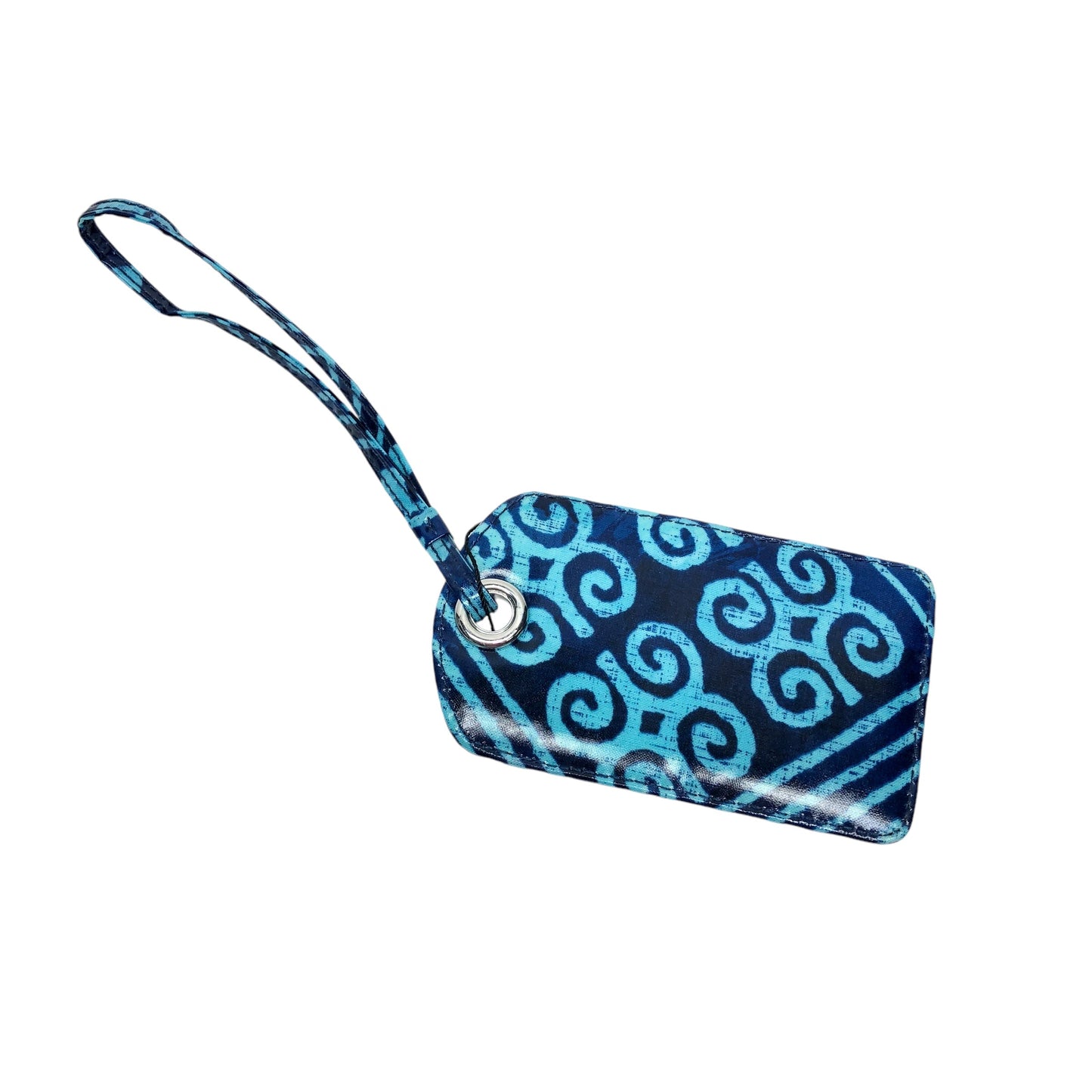 Luggage Id Tag By Vera Bradley