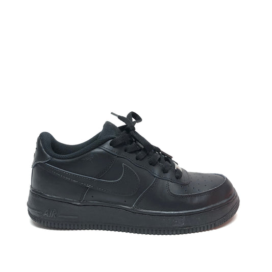 Shoes Sneakers By Nike In Black, Size: 6