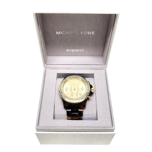 Watch By Michael By Michael Kors