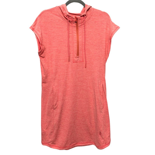 Athletic Dress By Tommy Bahama In Coral, Size: Xs