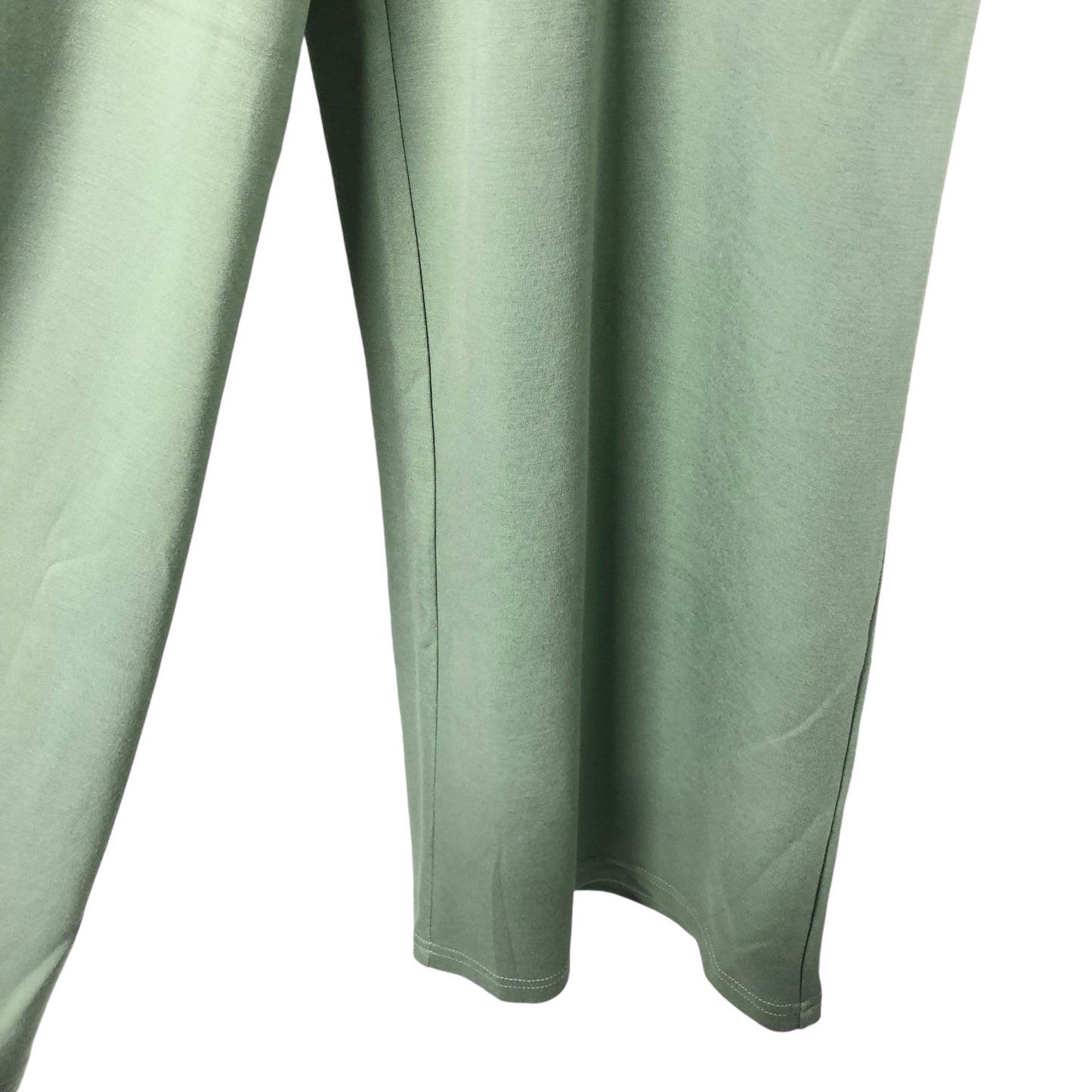 Pants Lounge By Cmc In Green, Size: S