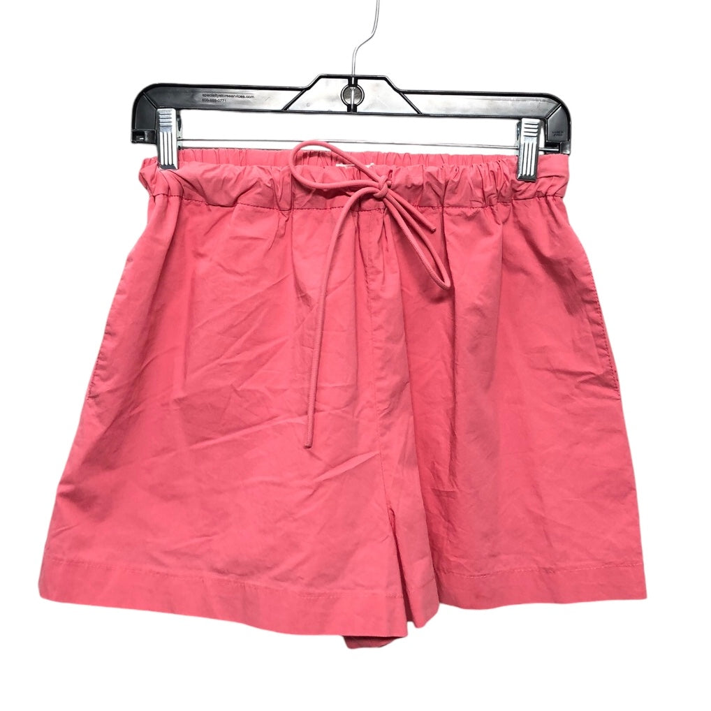 Lounge Set Shorts By Cmc In Pink, Size: S