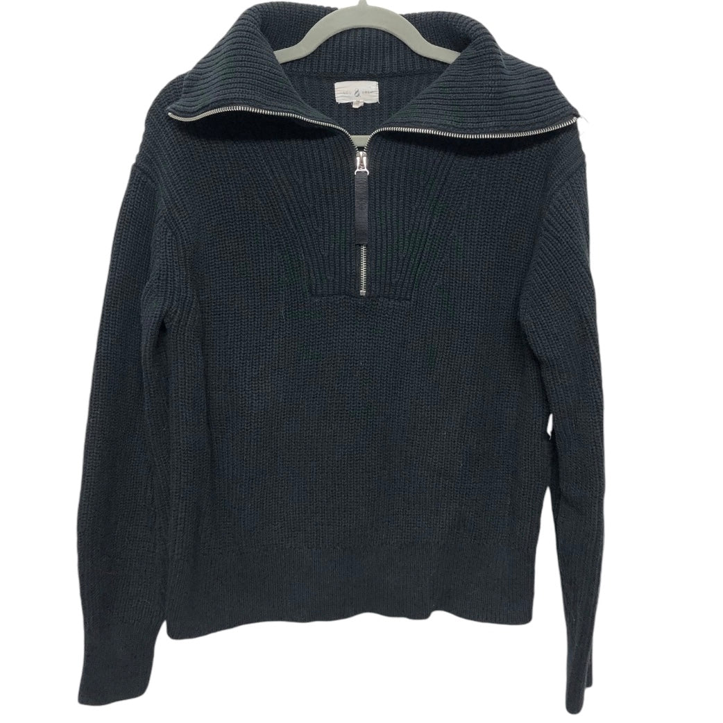 Sweater By Lou And Grey In Black, Size: M