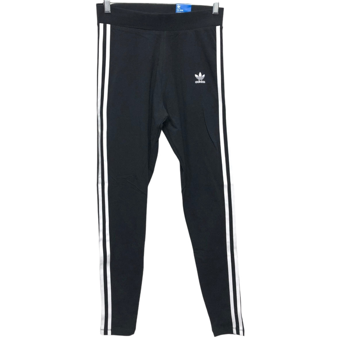 Athletic Pants By Adidas In Black, Size: Xs