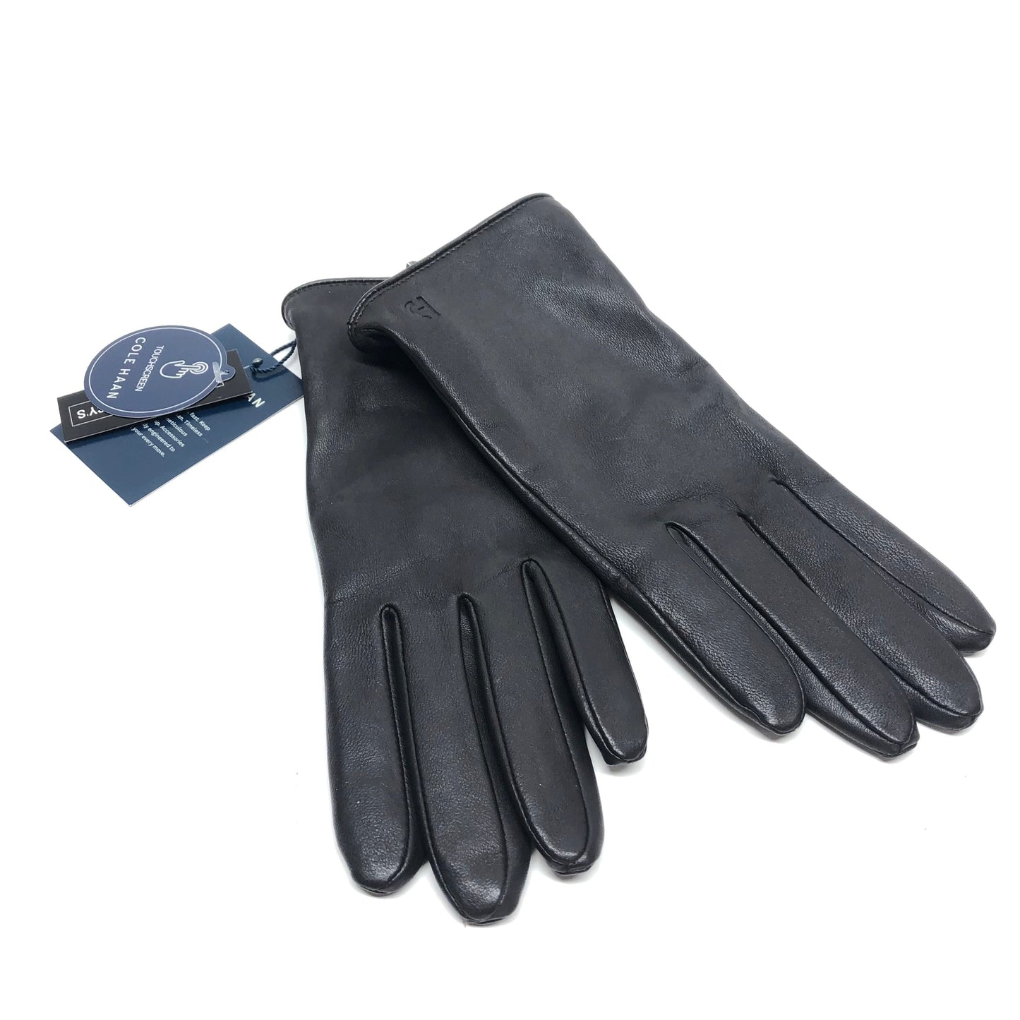 Gloves Leather By Cole-haan