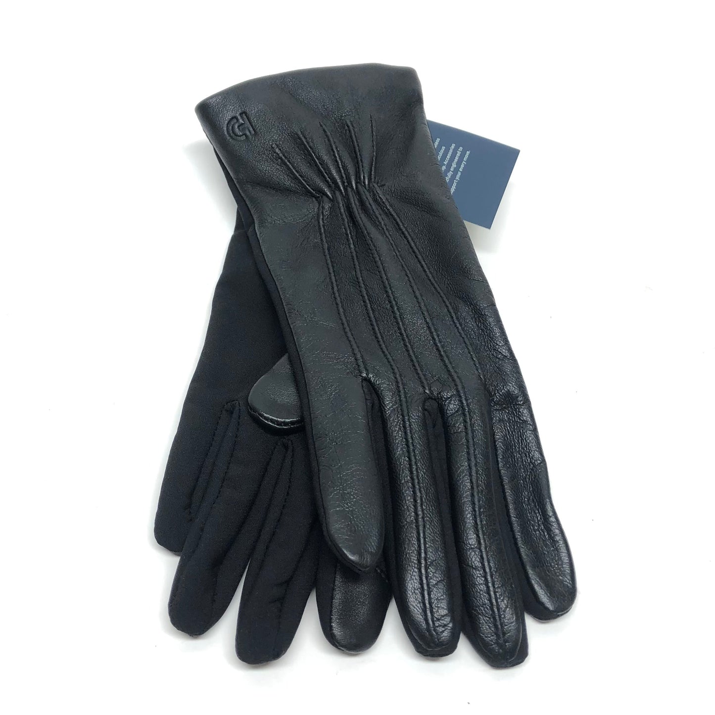 Gloves Leather By Cole-haan