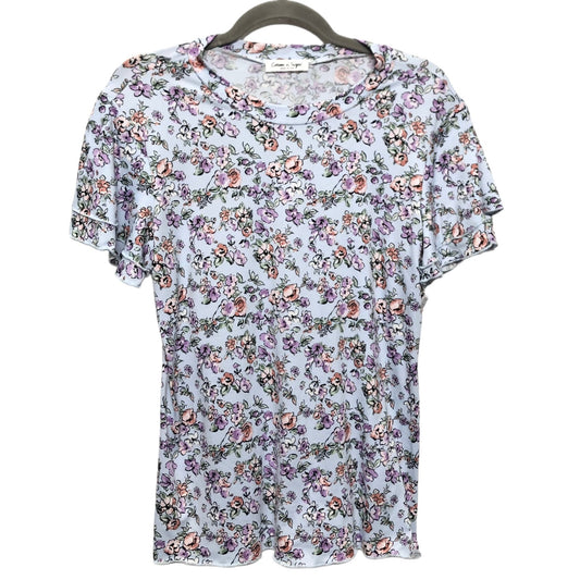 Top Short Sleeve By Clothes Mentor  Size: S