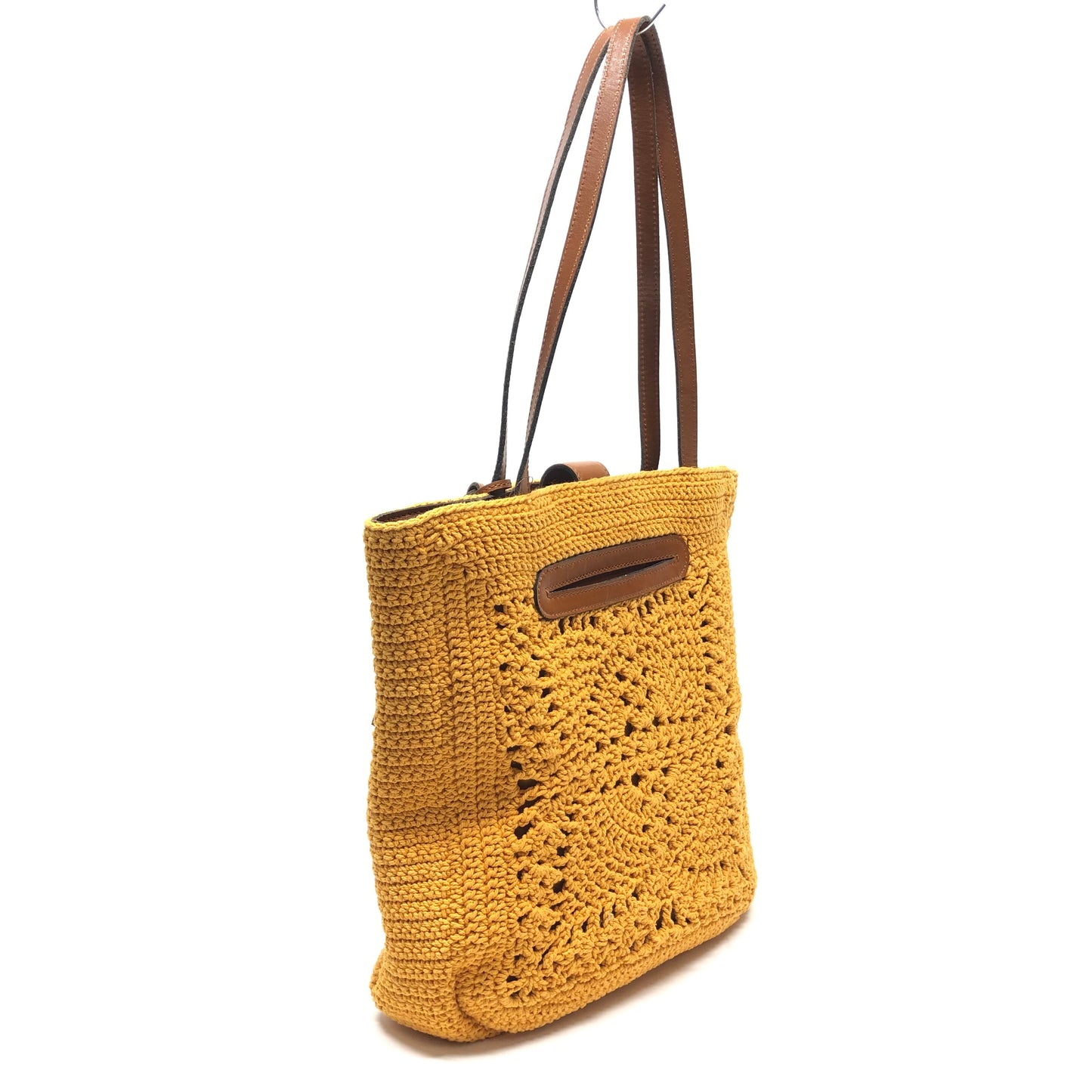 Tote Designer By Patricia Nash  Size: Medium