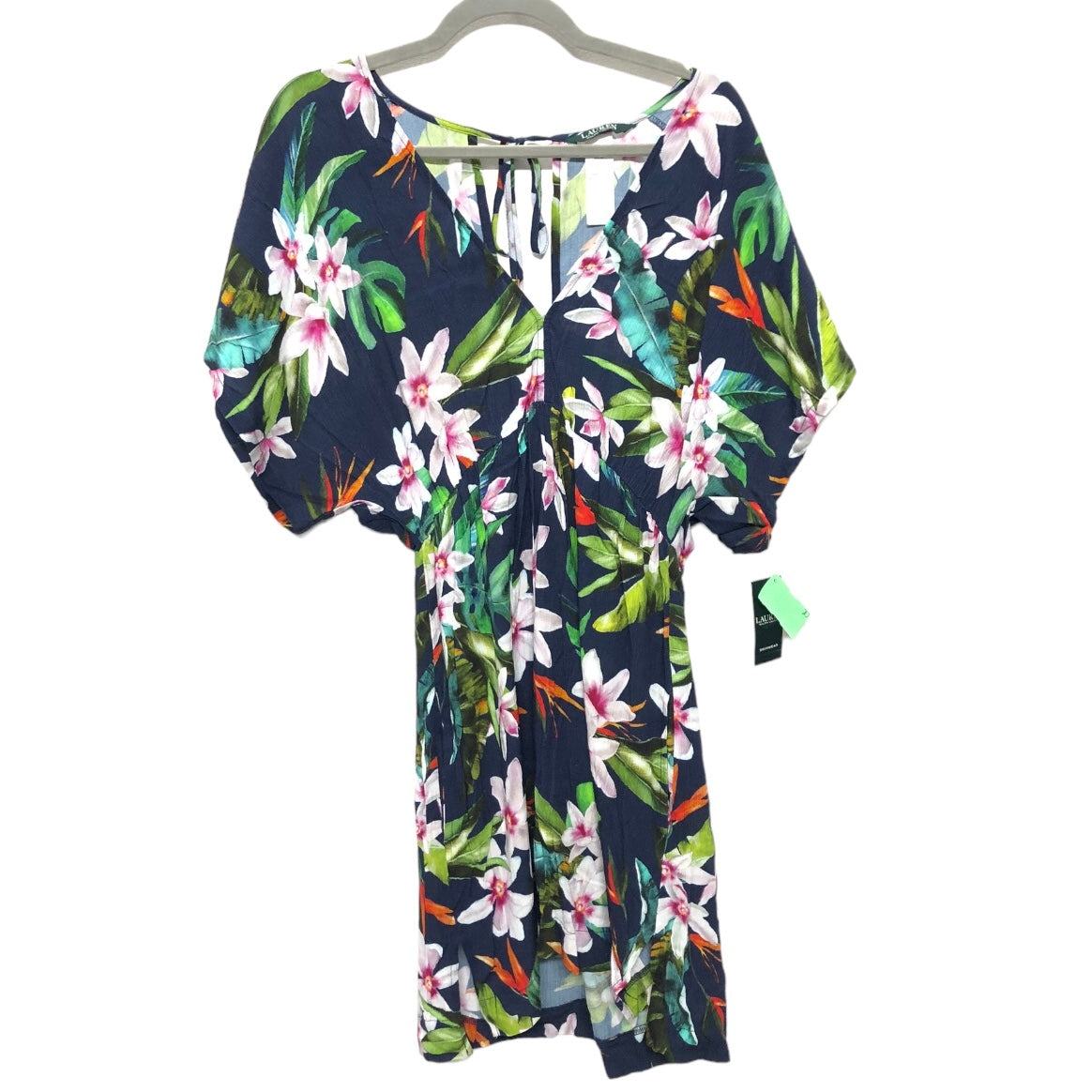 Swimwear Cover-up By Lauren By Ralph Lauren  Size: S