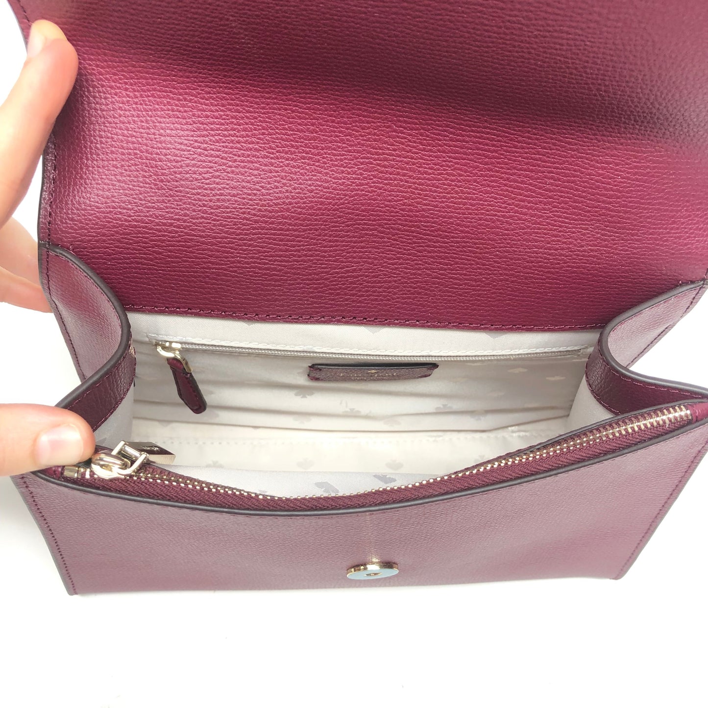 Handbag Designer By Kate Spade  Size: Small