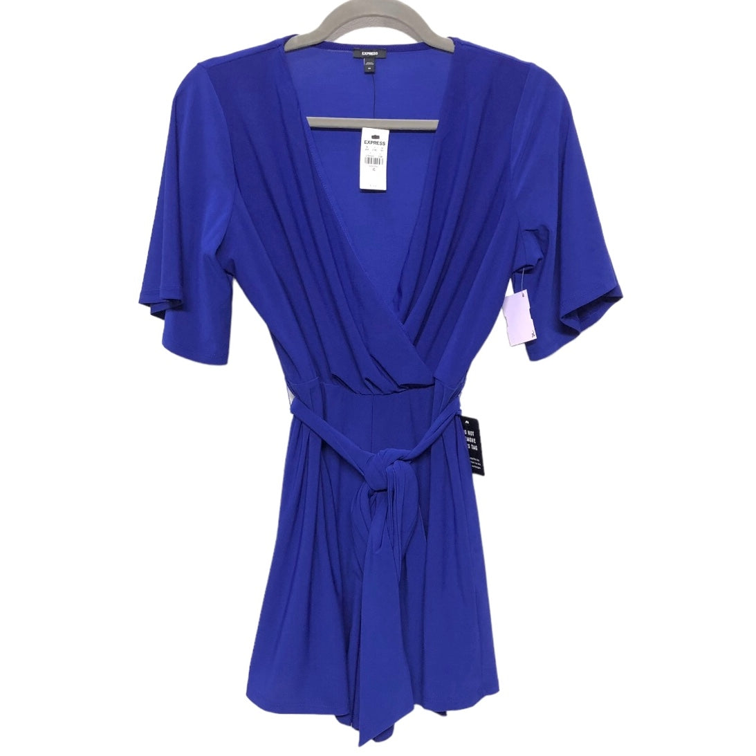 Romper By Express  Size: Xs