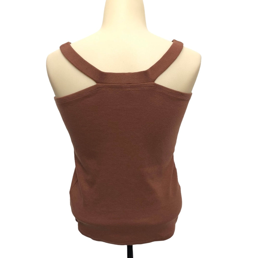 Top Sleeveless By Bp  Size: M