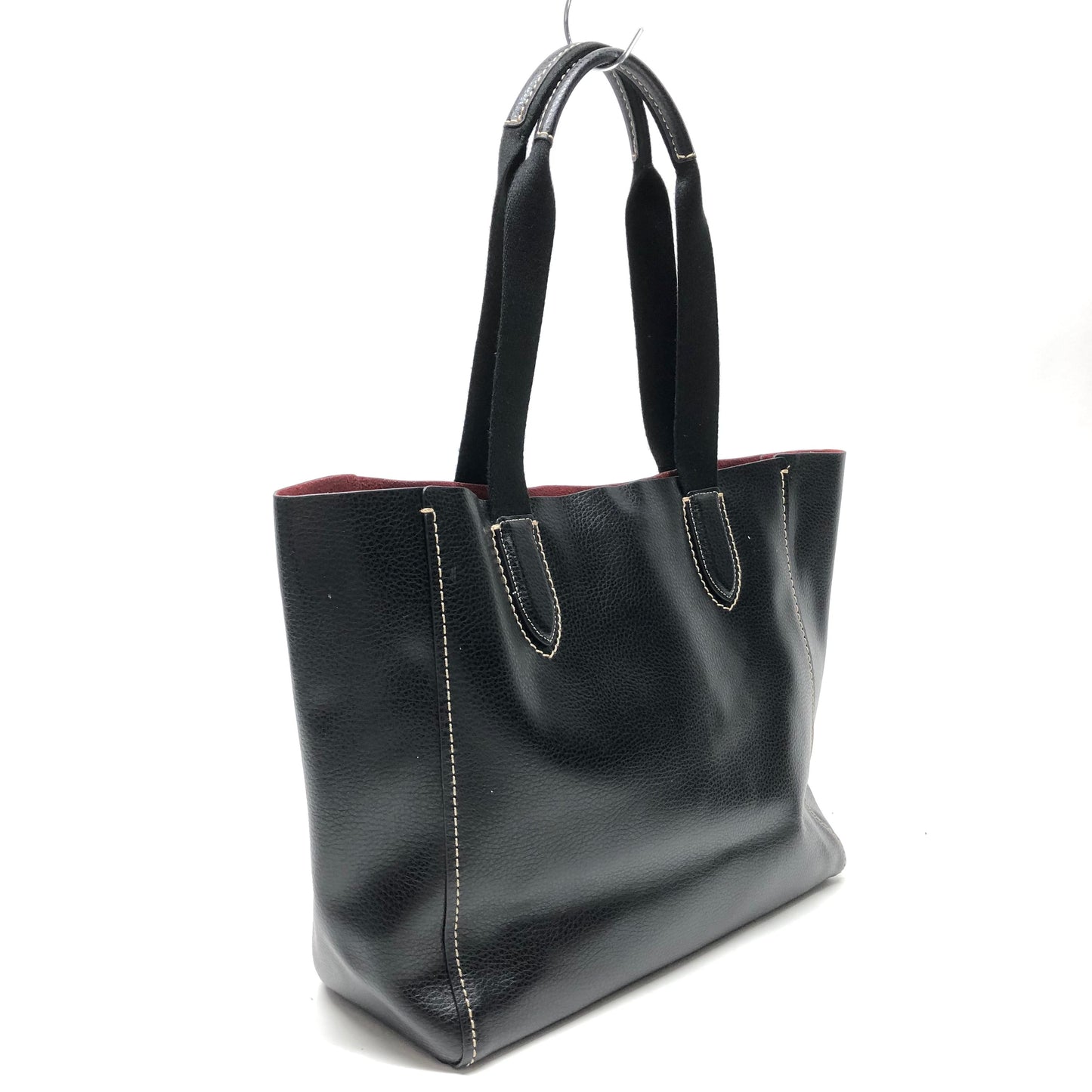 Tote Designer Coach, Size Large