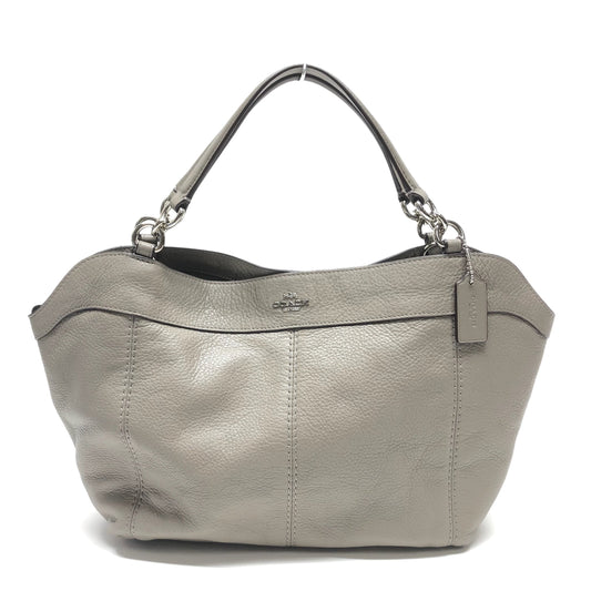 Handbag Designer Coach, Size Medium