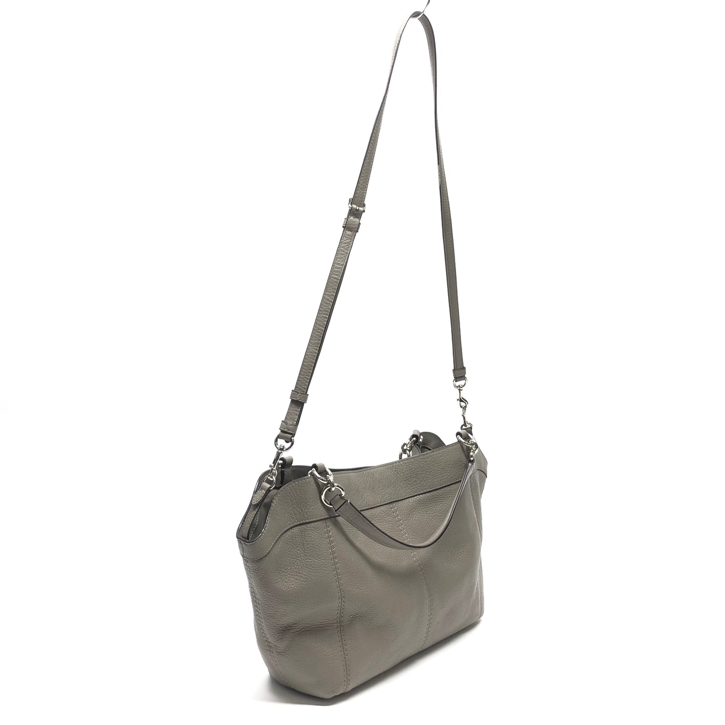 Handbag Designer Coach, Size Medium