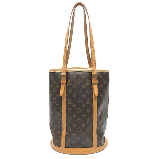 Tote Luxury Designer Louis Vuitton, Size Large