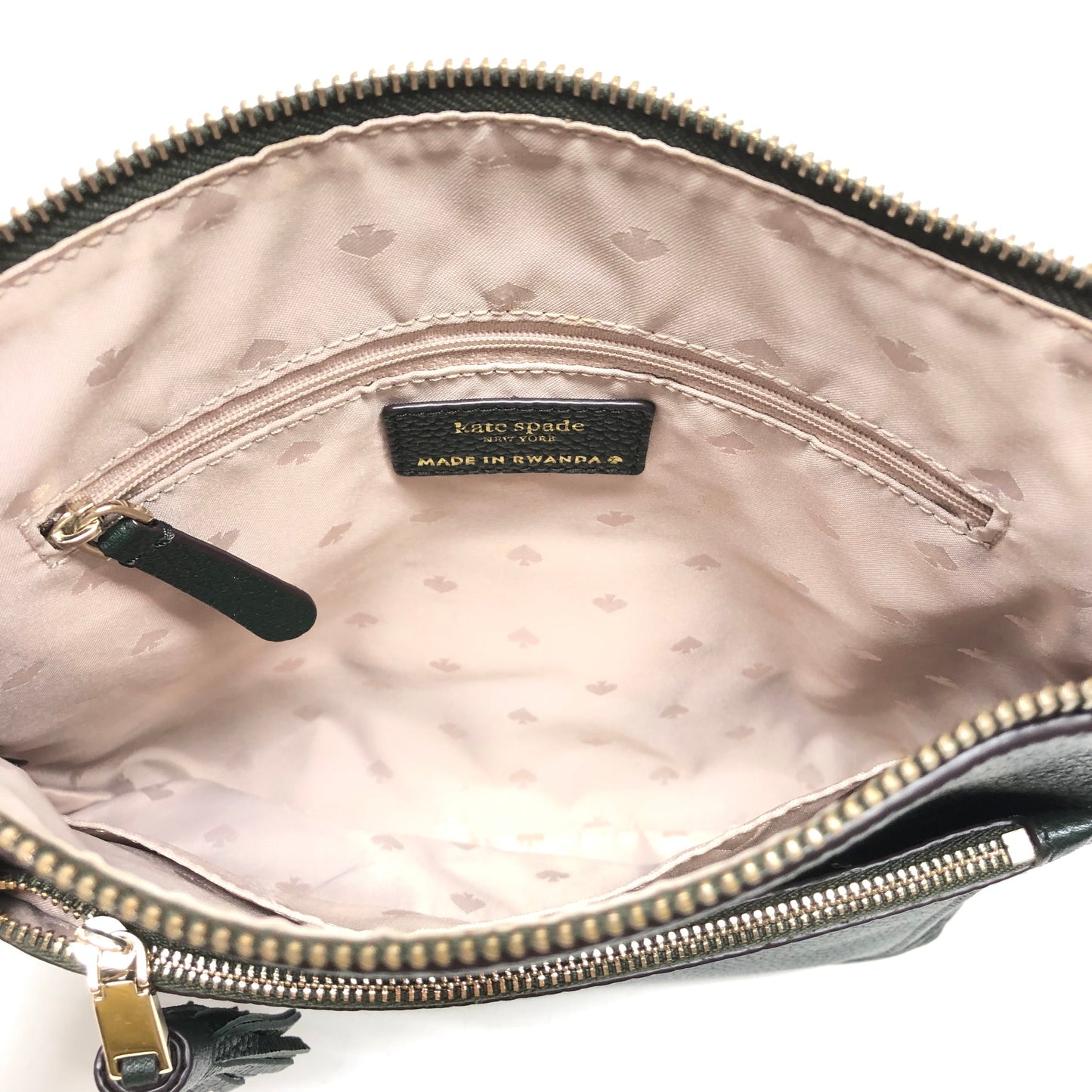 Crossbody Designer Kate Spade, Size Medium